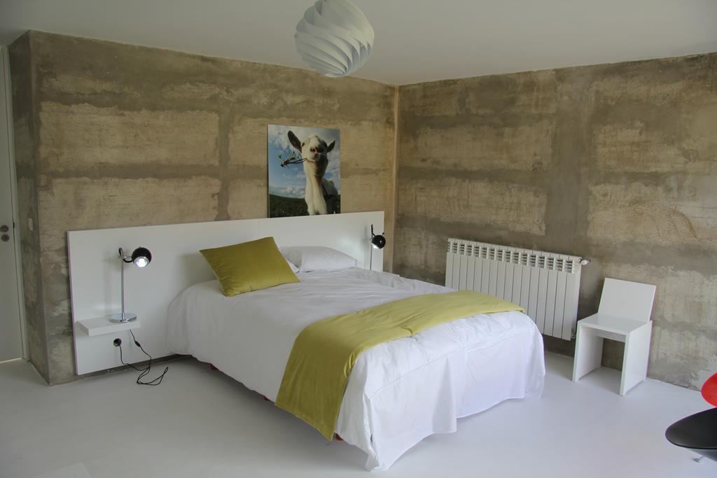 Casa De Campo De Torneiros Unhais Da Serra Zimmer foto