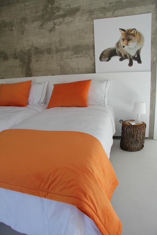 Casa De Campo De Torneiros Unhais Da Serra Zimmer foto